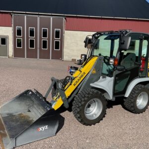 2020 Kramer 5035 powerflow - 16.800 EUR