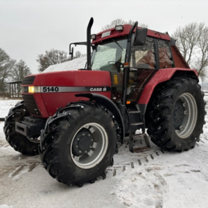 1996 Traktor Case IH 5140 Maxum  -  13.000 EUR