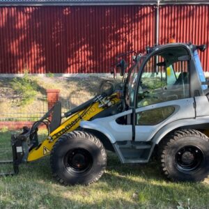 2008 Radlader Kramer 342-  14.000 EUR